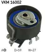  VKM 16002 uygun fiyat ile hemen sipariş verin!